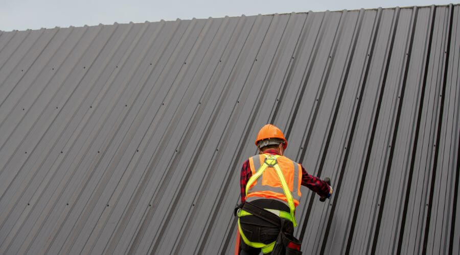 Expert Emergency Roof Repairs services in Anchorage, AK